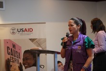 Centro Int&eacute;grate: balance positivo en atenci&oacute;n a migrantes que llegan a Cali