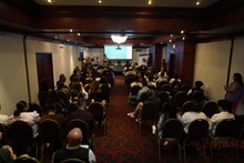 Centro Int&eacute;grate: balance positivo en atenci&oacute;n a migrantes que llegan a Cali