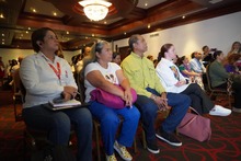 Centro Int&eacute;grate: balance positivo en atenci&oacute;n a migrantes que llegan a Cali