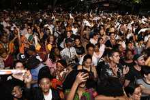 &iexcl;Se Petroni&oacute; Cali!