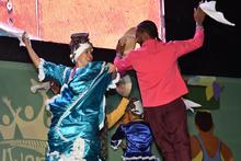 &iexcl;Se Petroni&oacute; Cali!