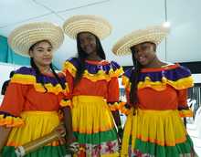 Las tradiciones culturales se preservan en La Casa 