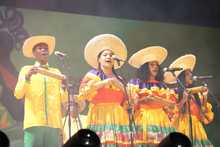 Las tradiciones culturales se preservan en La Casa 