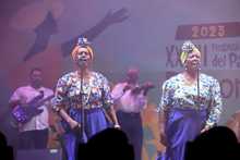 Las tradiciones culturales se preservan en La Casa 