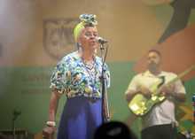 Las tradiciones culturales se preservan en La Casa 