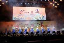 Las tradiciones culturales se preservan en La Casa 