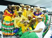 Las tradiciones culturales se preservan en La Casa 