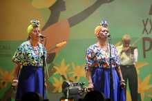 Las tradiciones culturales se preservan en La Casa 