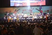 Las tradiciones culturales se preservan en La Casa 