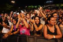Las tradiciones culturales se preservan en La Casa 
