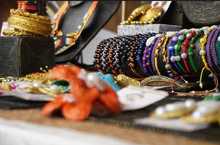 Con sus emprendedores, CaliAfro es protagonista del Festival Petronio &Aacute;lvarez