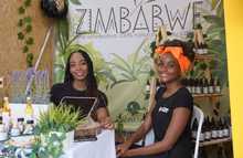 Con sus emprendedores, CaliAfro es protagonista del Festival Petronio &Aacute;lvarez