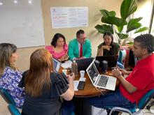 Ocho organismos llegaron a la final del Concurso El Valor de Ser Buen Servidor P&uacute;blico