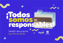 Alcald&iacute;a realizar&aacute; segundo seguimiento a inventarios documentales 