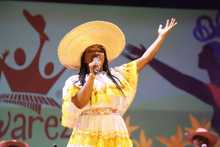 Cale&ntilde;os y turistas se gozaron la primera descarga musical en el &lsquo;Petronio &Aacute;lvarez&rsquo;