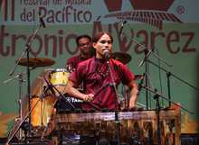 Cale&ntilde;os y turistas se gozaron la primera descarga musical en el &lsquo;Petronio &Aacute;lvarez&rsquo;