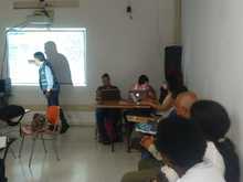 Habitantes de la Comuna 13 apoyan implementaci&oacute;n de Cali Distrito, luego de ajustes