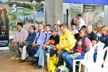&lsquo;No ten&iacute;a que pasar&rsquo;, una campa&ntilde;a que busca generar conciencia sobre el cuidado de la vida en las v&iacute;as de Cali