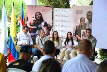 &lsquo;No ten&iacute;a que pasar&rsquo;, una campa&ntilde;a que busca generar conciencia sobre el cuidado de la vida en las v&iacute;as de Cali