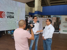 &lsquo;No ten&iacute;a que pasar&rsquo;, una campa&ntilde;a que busca generar conciencia sobre el cuidado de la vida en las v&iacute;as de Cali