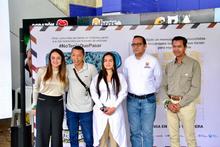 &lsquo;No ten&iacute;a que pasar&rsquo;, una campa&ntilde;a que busca generar conciencia sobre el cuidado de la vida en las v&iacute;as de Cali