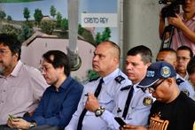 &lsquo;No ten&iacute;a que pasar&rsquo;, una campa&ntilde;a que busca generar conciencia sobre el cuidado de la vida en las v&iacute;as de Cali