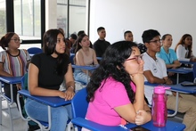 Beneficiarios de Todas y Todos a Estudiar, comprometidos con el cuidado y protecci&oacute;n de los seres sintientes 