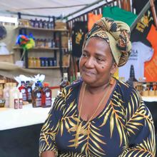 &ldquo;Petronio &Aacute;lvarez me transporta a mi infancia&rdquo;: Nurys Lerma, portadora de tradici&oacute;n