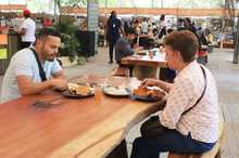 &ldquo;Petronio &Aacute;lvarez me transporta a mi infancia&rdquo;: Nurys Lerma, portadora de tradici&oacute;n