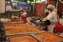 &ldquo;Petronio &Aacute;lvarez me transporta a mi infancia&rdquo;: Nurys Lerma, portadora de tradici&oacute;n