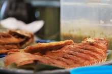 &ldquo;Petronio &Aacute;lvarez me transporta a mi infancia&rdquo;: Nurys Lerma, portadora de tradici&oacute;n