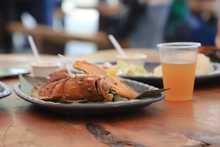 &ldquo;Petronio &Aacute;lvarez me transporta a mi infancia&rdquo;: Nurys Lerma, portadora de tradici&oacute;n