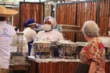 &ldquo;Petronio &Aacute;lvarez me transporta a mi infancia&rdquo;: Nurys Lerma, portadora de tradici&oacute;n