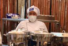 &ldquo;Petronio &Aacute;lvarez me transporta a mi infancia&rdquo;: Nurys Lerma, portadora de tradici&oacute;n