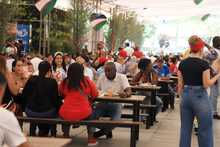 &ldquo;Petronio &Aacute;lvarez me transporta a mi infancia&rdquo;: Nurys Lerma, portadora de tradici&oacute;n