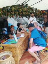 La Casa Grande del &lsquo;Petronio &Aacute;lvarez&rsquo; tiene Punto de Informaci&oacute;n Tur&iacute;stica