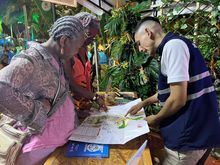 La Casa Grande del &lsquo;Petronio &Aacute;lvarez&rsquo; tiene Punto de Informaci&oacute;n Tur&iacute;stica