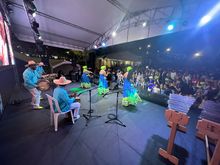 La Casa Grande del &lsquo;Petronio &Aacute;lvarez&rsquo; tiene Punto de Informaci&oacute;n Tur&iacute;stica