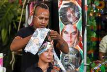 La Casa Grande del &lsquo;Petronio &Aacute;lvarez&rsquo; tiene Punto de Informaci&oacute;n Tur&iacute;stica