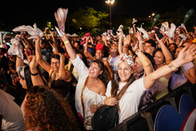 &lsquo;Petronio&rsquo; y Pati&ntilde;o nos pusieron a pensar y hablar de cultura, folclor, idiosincrasia y cifras de la poblaci&oacute;n afro del Pac&iacute;fico