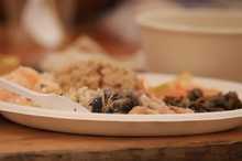 &lsquo;Petronio&rsquo; y Pati&ntilde;o nos pusieron a pensar y hablar de cultura, folclor, idiosincrasia y cifras de la poblaci&oacute;n afro del Pac&iacute;fico