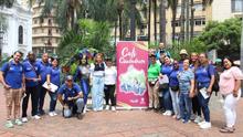 Jornada Plaza Caicedo