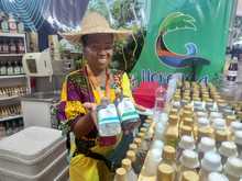 Viche, don de la naturaleza en el coraz&oacute;n del Petronio