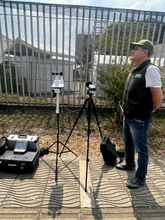 Contin&uacute;an los monitoreos a los niveles de ruido en el Petronio &Aacute;lvarez