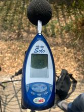 Contin&uacute;an los monitoreos a los niveles de ruido en el Petronio &Aacute;lvarez