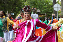 Este s&aacute;bado disfruta del Desfile de Colonias al ritmo del Pac&iacute;fico