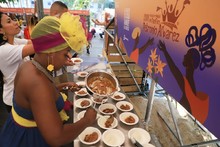 Portadoras de tradici&oacute;n dejan su legado en las juntanzas de Cocinas Vivas