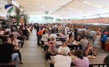 Portadoras de tradici&oacute;n dejan su legado en las juntanzas de Cocinas Vivas