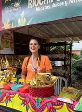 CaliAfro en el Petronio: esp&iacute;ritu emprendedor y pasi&oacute;n por la preservaci&oacute;n de las tradiciones 