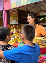 CaliAfro en el Petronio: esp&iacute;ritu emprendedor y pasi&oacute;n por la preservaci&oacute;n de las tradiciones 